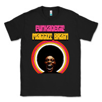 Black parliament funkadelic and george clinton müsïc Classic Tee - linhVisuals