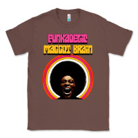 Chestnut parliament funkadelic and george clinton müsïc Classic Tee - linhVisuals