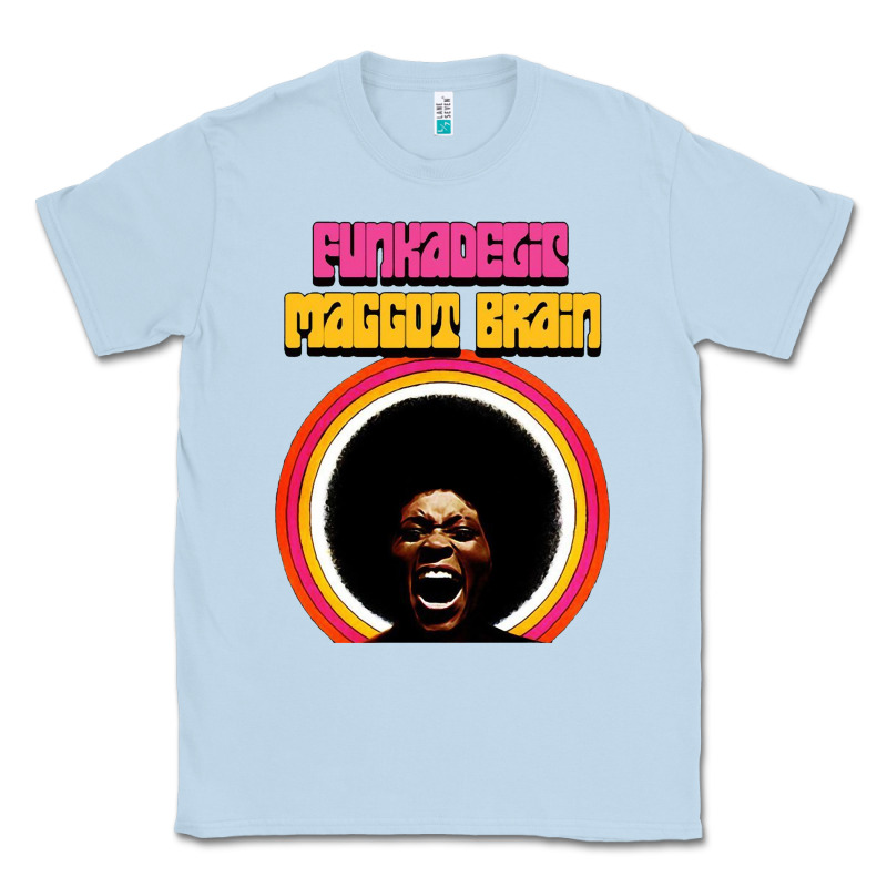 Parliament Funkadelic And George Clinton Müsïc Classic Tee by linhVisuals | Teevron