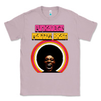 Lilac parliament funkadelic and george clinton müsïc Classic Tee - linhVisuals