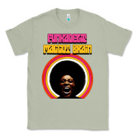 Matcha parliament funkadelic and george clinton müsïc Classic Tee - linhVisuals