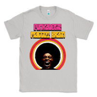 Moon Dust parliament funkadelic and george clinton müsïc Classic Tee - linhVisuals