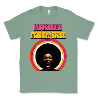 Sage parliament funkadelic and george clinton müsïc Classic Tee - linhVisuals