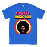 True Royal parliament funkadelic and george clinton müsïc Classic Tee - linhVisuals