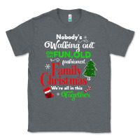 Family Christmas Vacation Pajamas Classic Tee | Teevron
