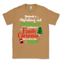 Toasted Coconut family christmas vacation pajamas Classic Tee - linhVisuals
