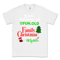 White family christmas vacation pajamas Classic Tee - linhVisuals