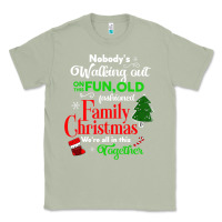 Matcha family christmas vacation pajamas Classic Tee - linhVisuals