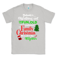 Moon Dust family christmas vacation pajamas Classic Tee - linhVisuals