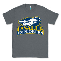 La Salle Classic Tee | Teevron