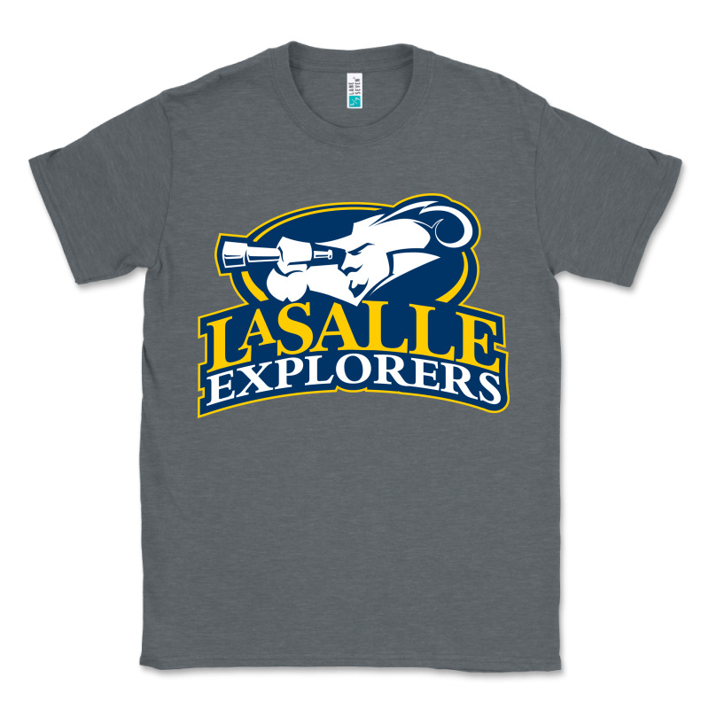 La Salle Classic Tee by linhVisuals | Teevron