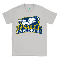 Moon Dust la salle Classic Tee - linhVisuals