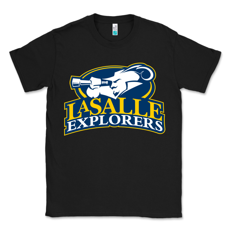 La Salle Classic Tee by linhVisuals | Teevron