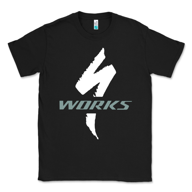 Specialized Bikes Bicycle Classic Tee by linhVisuals | Teevron