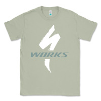 Matcha Specialized Bikes Bicycle Classic Tee - linhVisuals