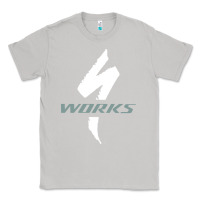 Moon Dust Specialized Bikes Bicycle Classic Tee - linhVisuals