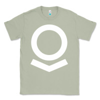 Matcha Palantir Classic Tee - linhVisuals