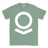 Sage Palantir Classic Tee - linhVisuals