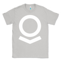 Moon Dust Palantir Classic Tee - linhVisuals