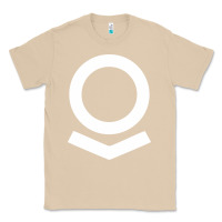 Mushroom Palantir Classic Tee - linhVisuals