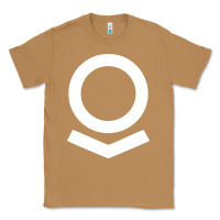 Toasted Coconut Palantir Classic Tee - linhVisuals