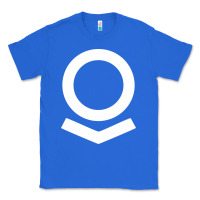 True Royal Palantir Classic Tee - linhVisuals