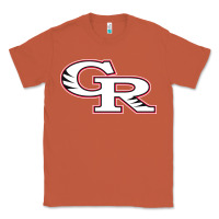 Copper glen ridge high school Classic Tee - linhVisuals