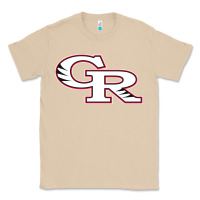 Mushroom glen ridge high school Classic Tee - linhVisuals