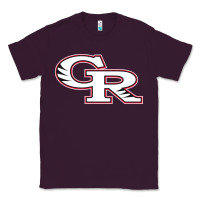 Plum glen ridge high school Classic Tee - linhVisuals