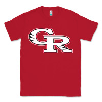Glen Ridge High School Classic Tee | Teevron