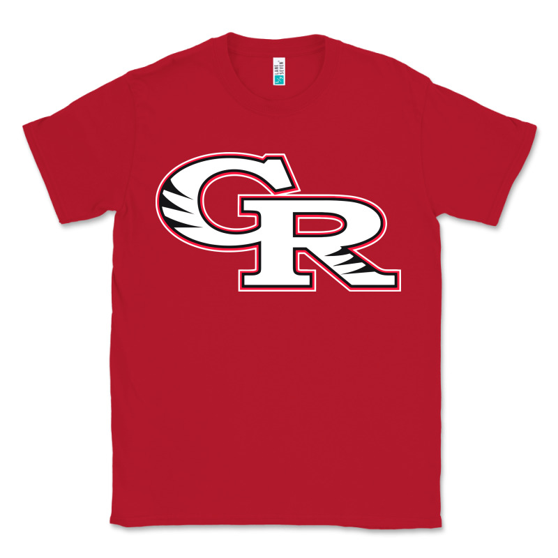 Glen Ridge High School Classic Tee by linhVisuals | Teevron