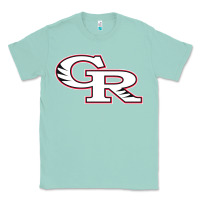 Seafoam glen ridge high school Classic Tee - linhVisuals