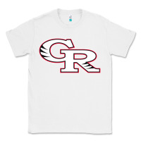 White glen ridge high school Classic Tee - linhVisuals