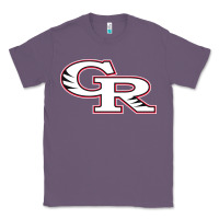 Lavender glen ridge high school Classic Tee - linhVisuals