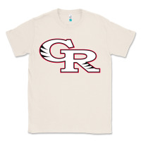 Natural glen ridge high school Classic Tee - linhVisuals