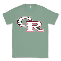 Sage glen ridge high school Classic Tee - linhVisuals