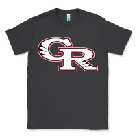 Smoke glen ridge high school Classic Tee - linhVisuals