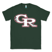 Sports Green glen ridge high school Classic Tee - linhVisuals