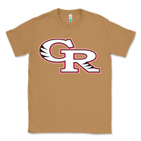 Toasted Coconut glen ridge high school Classic Tee - linhVisuals