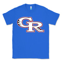 True Royal glen ridge high school Classic Tee - linhVisuals