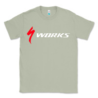 Matcha Specialized Bikes Bicycle Classic Tee - linhVisuals