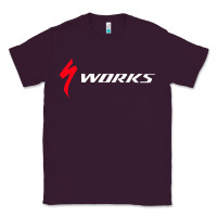 Specialized Bikes Bicycle Classic Tee | Teevron