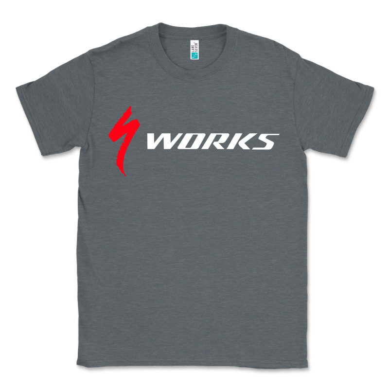 Specialized Bikes Bicycle Classic Tee by linhVisuals | Teevron
