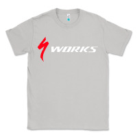 Moon Dust Specialized Bikes Bicycle Classic Tee - linhVisuals