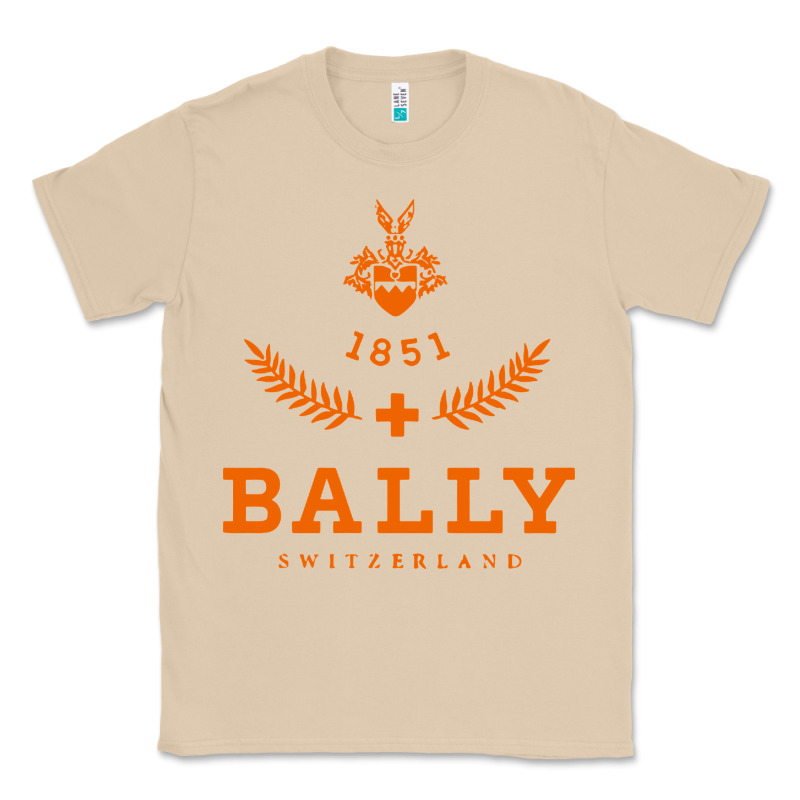 Bally Classic Tee by linhVisuals | Teevron