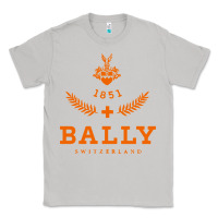 Moon Dust bally Classic Tee - linhVisuals