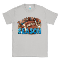Moon Dust touchdown season Classic Tee - FaDigitalArtStudio