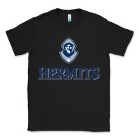 Black st  augustine preparatory schoo Classic Tee - linhVisuals