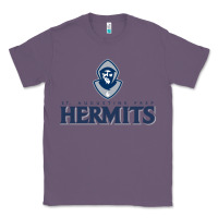 Lavender st  augustine preparatory schoo Classic Tee - linhVisuals