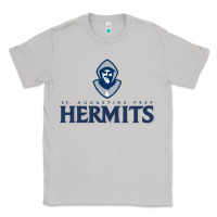 Moon Dust st  augustine preparatory schoo Classic Tee - linhVisuals